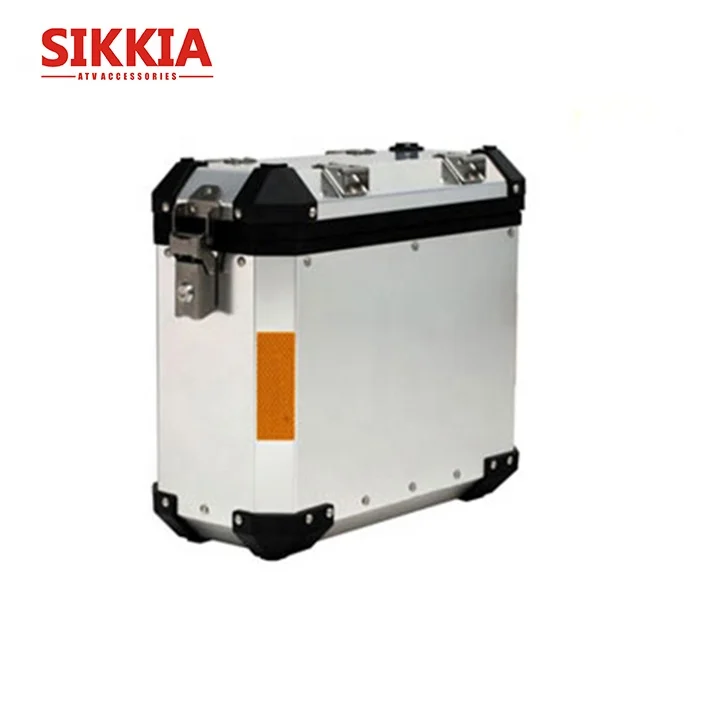 Motorcycle /Scooter Alu top case 33L