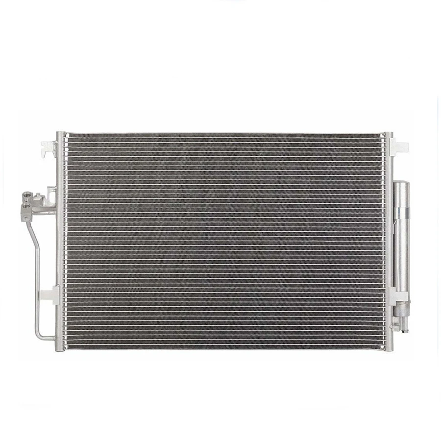 High quality Air Cooled Condenser For 10-14 MERCEDES BENZ SPRINTER OE Number 9065000054