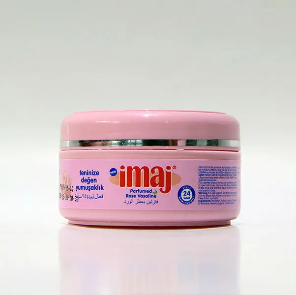 Imaj skin care vaseline for hands feet and body 75 ml