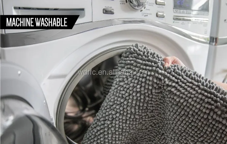 MACHINE WASHABKLE