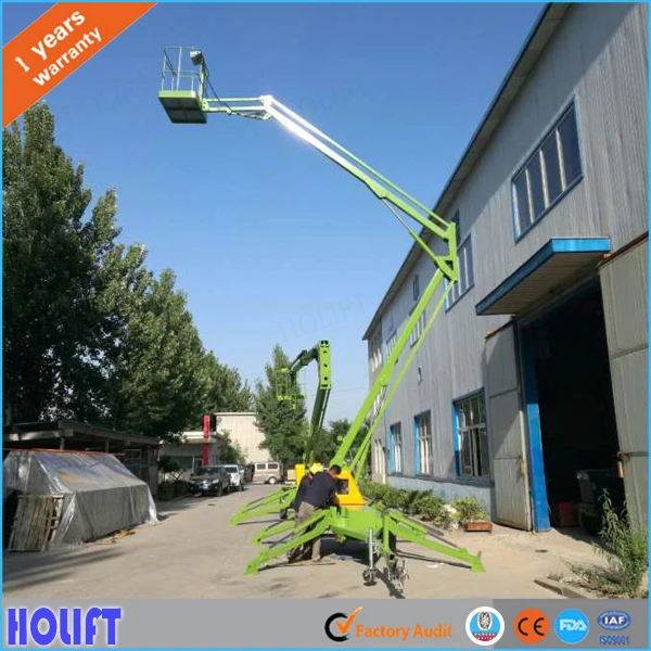 wholesale boom lift for sale craigslist with great price
