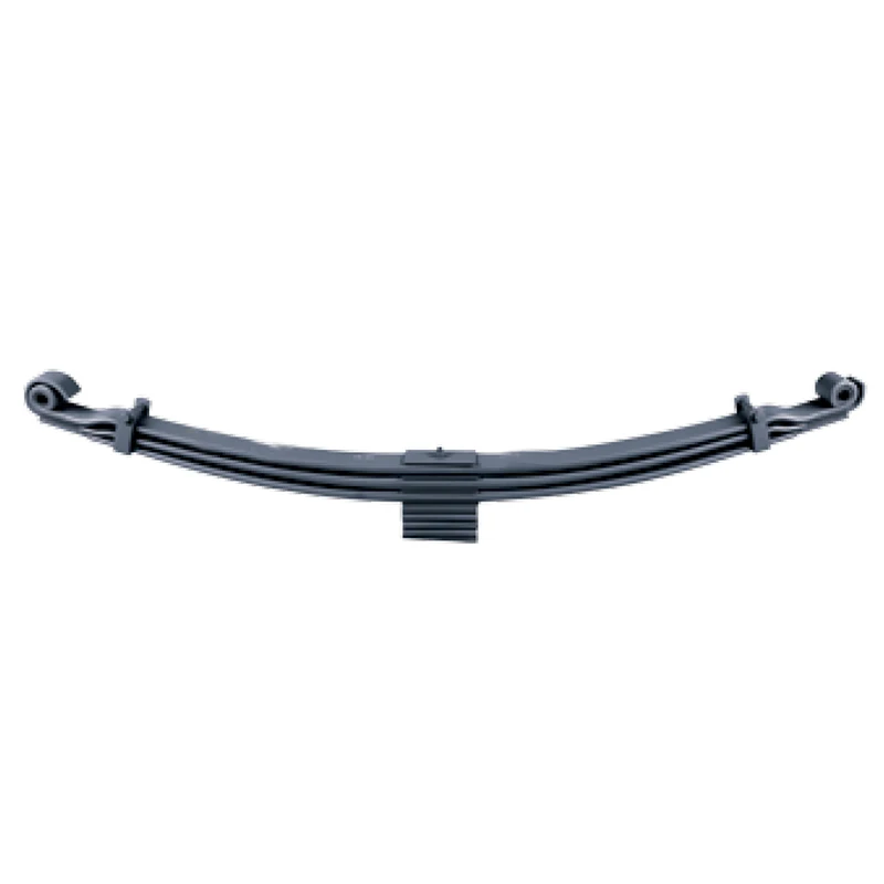 
Yuancheng vehicle parts multi leaf spring assembly 