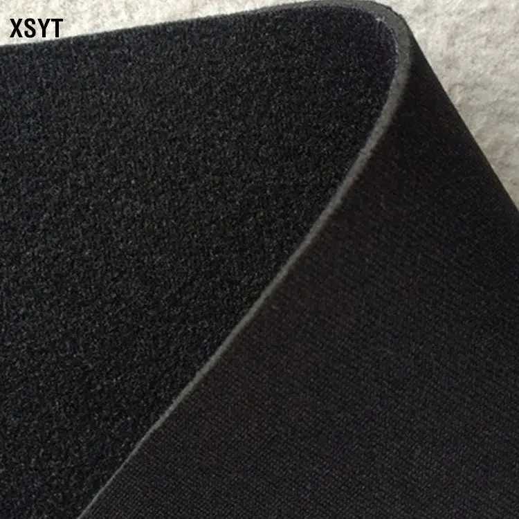 Custom Neoprene Fabric Wholesale with Ok Fabric