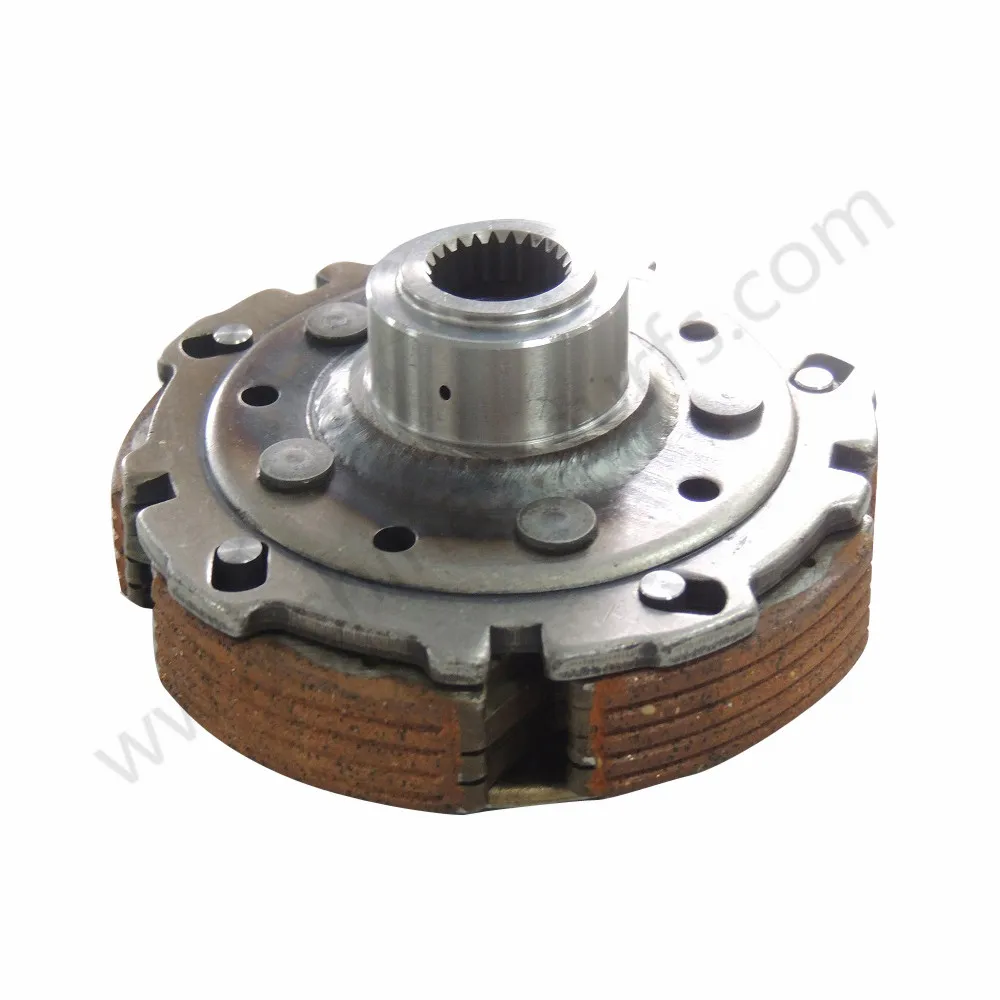 Clutch Assy for CF Moto 500 CF188 ATV
