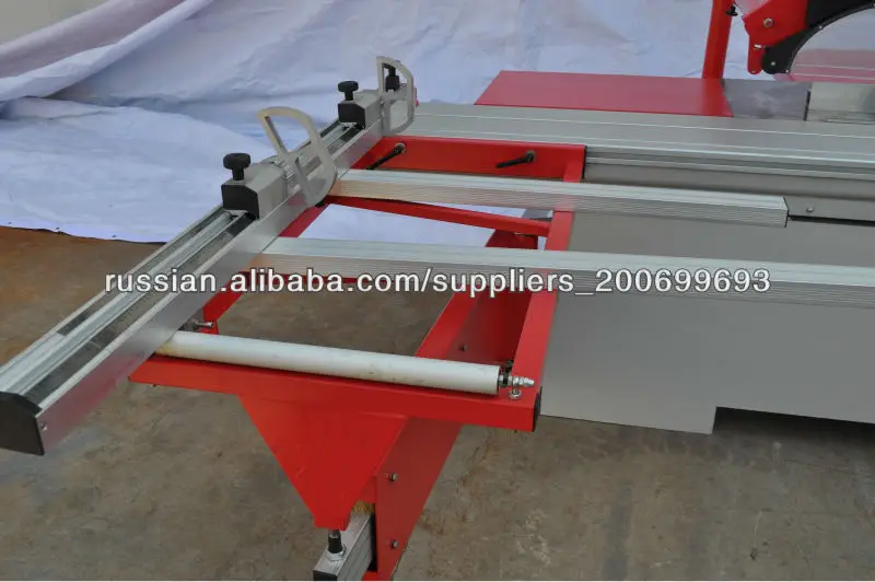 MJ6130Y Станки форматно-раскроечные