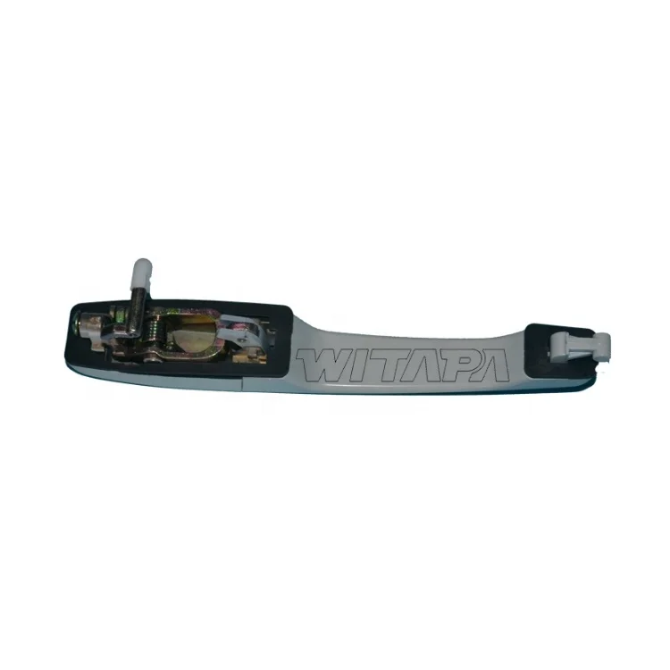 car door handles A15-6205310DQ A156205310DQ right rear door handle with cheap price used for chery model