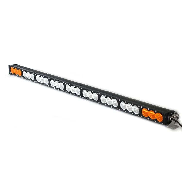 
Universal Car Vehicles Brightness 24 Volt Aurora 300W Led Light Bar 