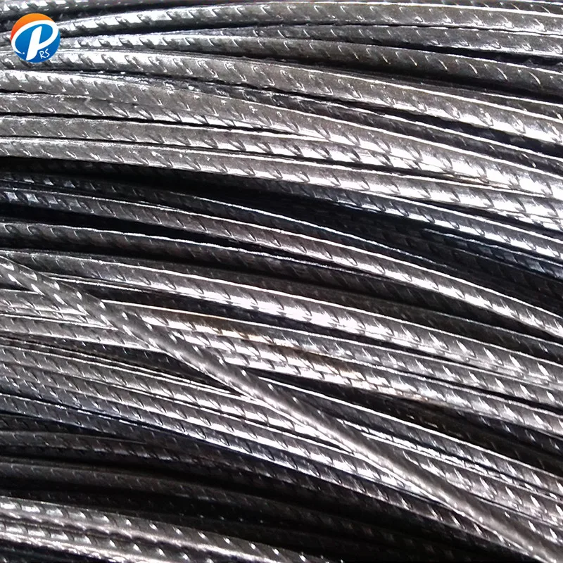 550mpa Steel bar for construction