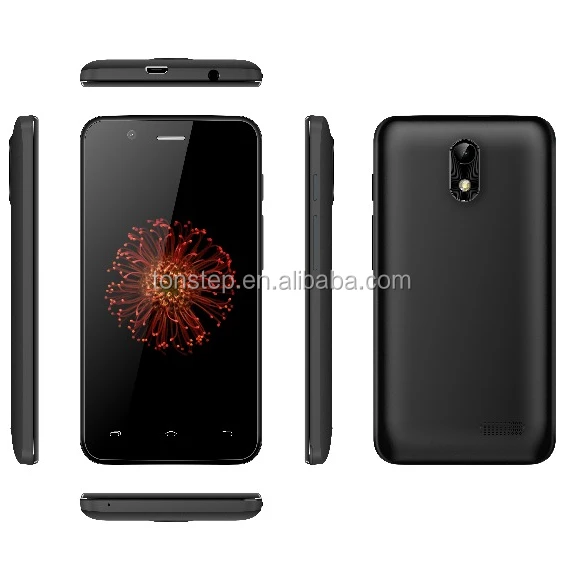 
2018 hot sale 4 inch Android 5.1 MTK 6580m 3g cordless phone 