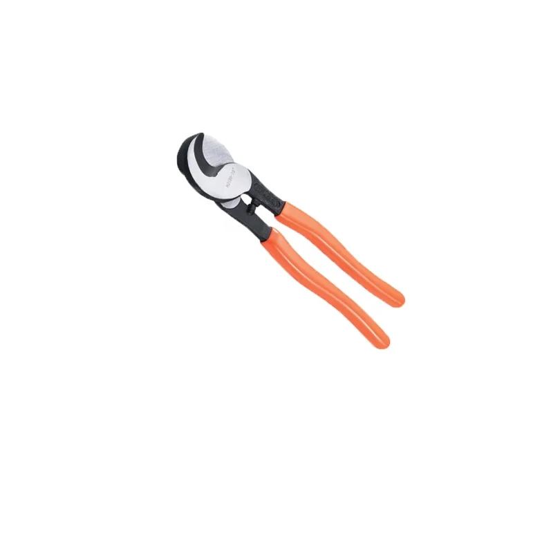 KUAILI HJ130 Cable Cutting Plier Cutting Tool Cable Cutter