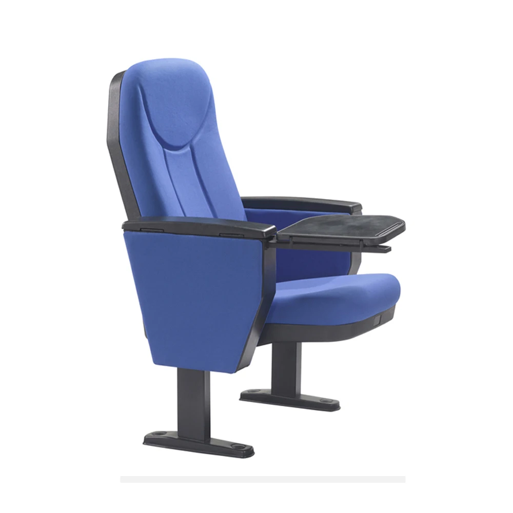 Hot sell India cheap auditorium chair cinema lecture room folding seats