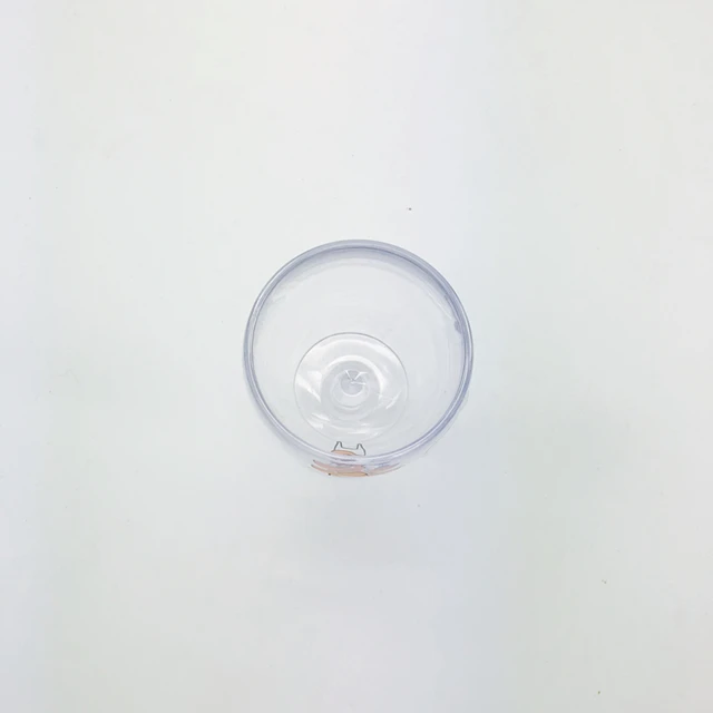 Ice Cream Plastic Cups Hot Sale Small Hot Cold Drinking Customized Logo Plastic Cup Print Mold With Free Sample BPA Free