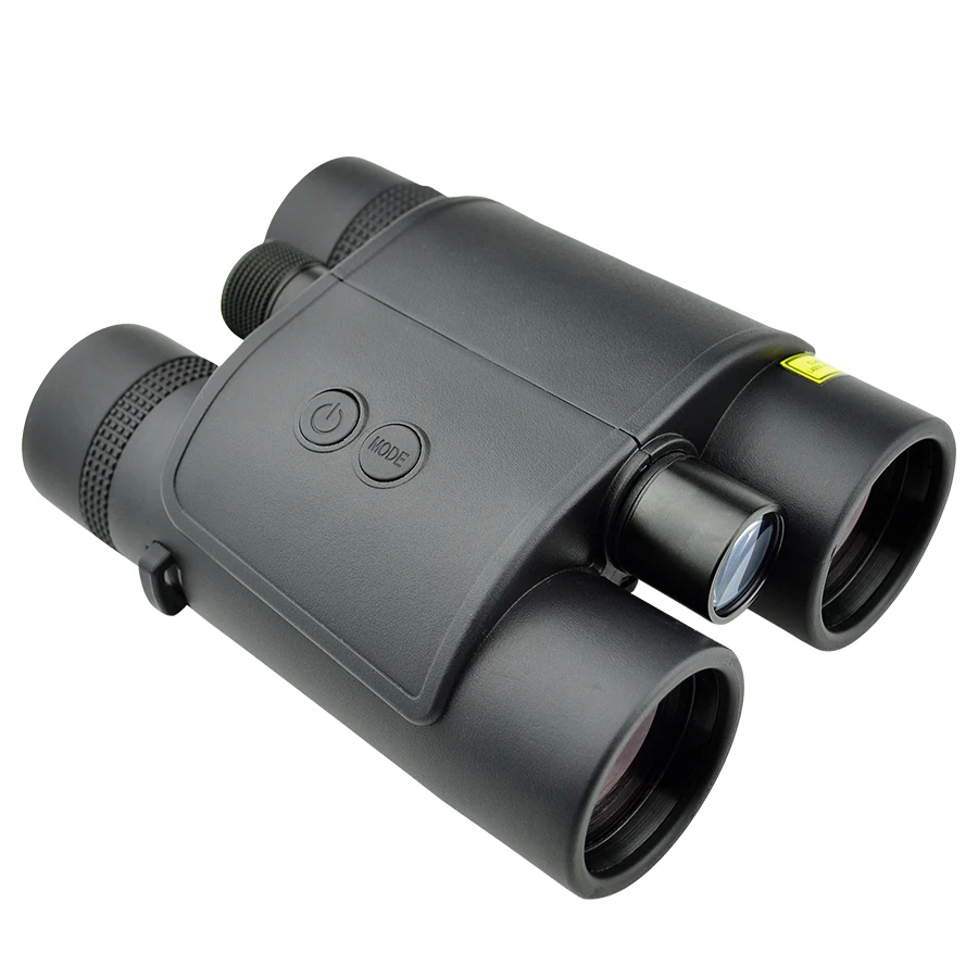 
Buy 8X42 Binoculars with Laser Range Finder LRF-BINO-8X42 