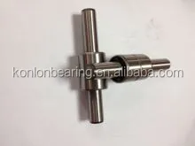 High quality water pump bearing WB1640075 at low price