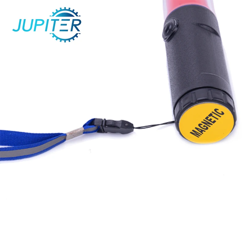 roadway safety PC material durable portable waterproof traffic baton
