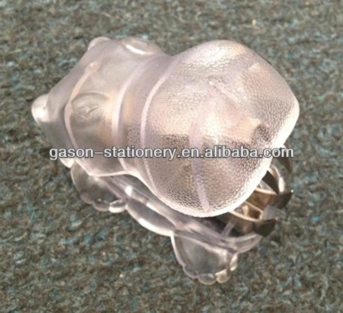 Съемные скобы/съемник степлера