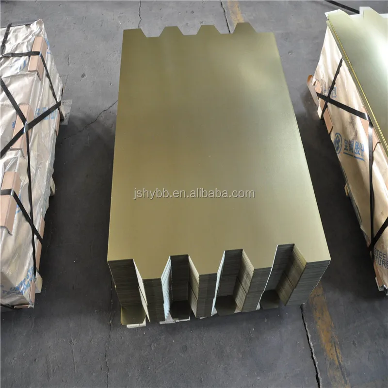 Tin Coated Metal Package Materials ETP for Food Can/Chemical Can