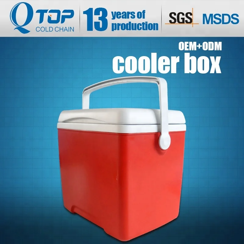 Guangzhou factory new EPS small cooler box