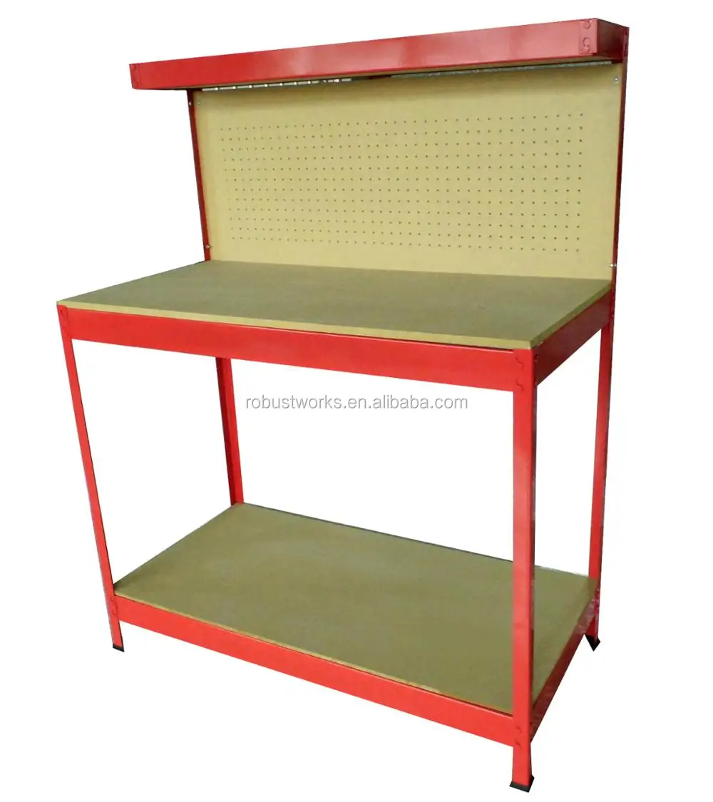 30X30mm Portable Foldable Woodworking Work Bench