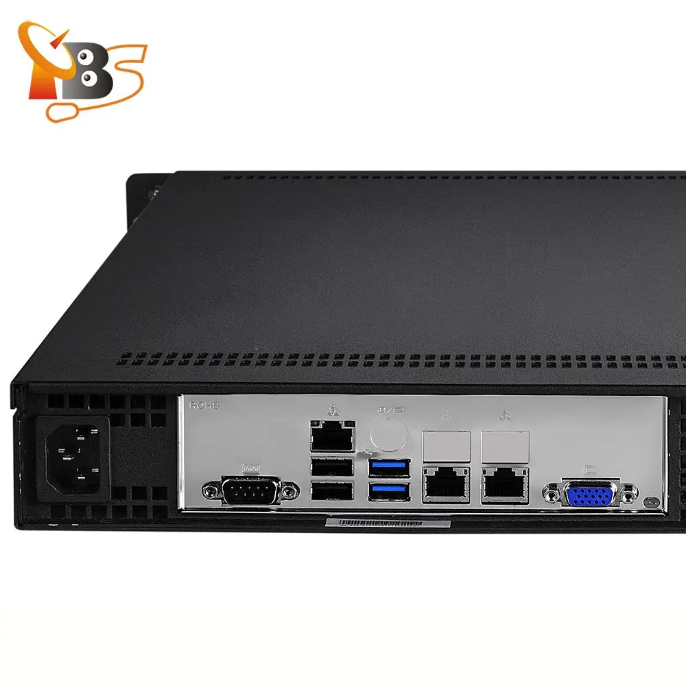 IP-входы TBS8510 H.264/H.265 IPTV Transcoder 40 каналов HD кодирование и транкодирование снижение скорости передачи данных изменение