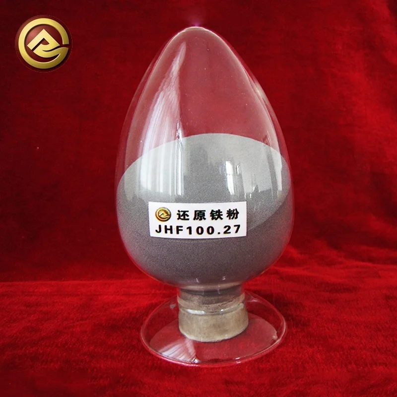 Стеллит наплавки на основе железа сварочных порошков