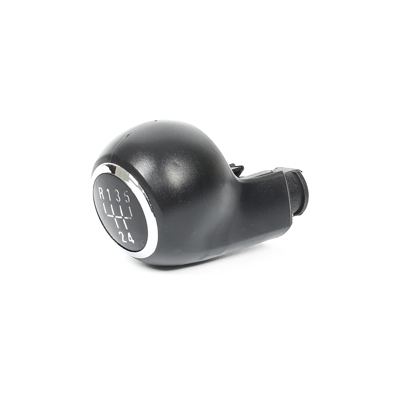 gear stick shift knob for opel vauxhall astra mk5 corsa D zafira B 5738040