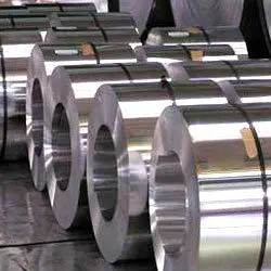 Prime Quality Galvanized Steel Coils and