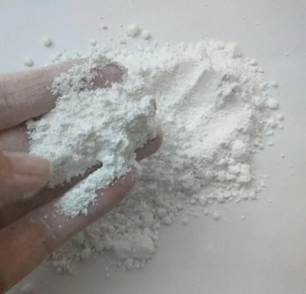 calcium carbonated powder caco3 carbonate