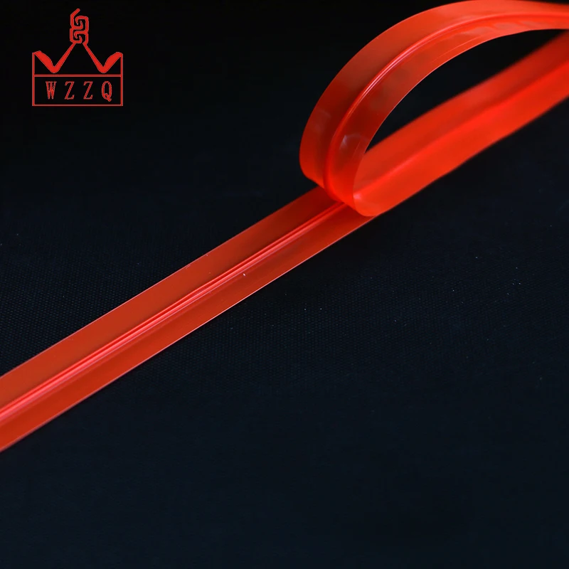 Прозрачная молния по низкой цене от поставщика