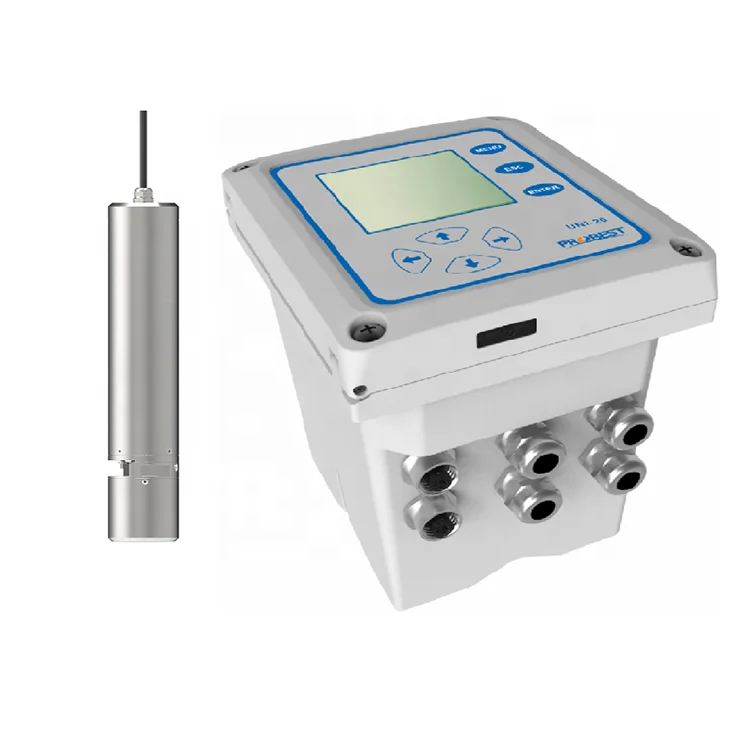 Factory Directly Supply cod meter online for sale ammonia and total nitrogen analyzer with wholesale price