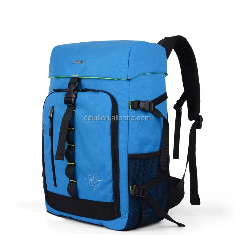 Вместительный рюкзак для фотокамеры, аксессуары для фотоаппарата, водонепроницаемая сумка на плечо, для DSLR-камеры