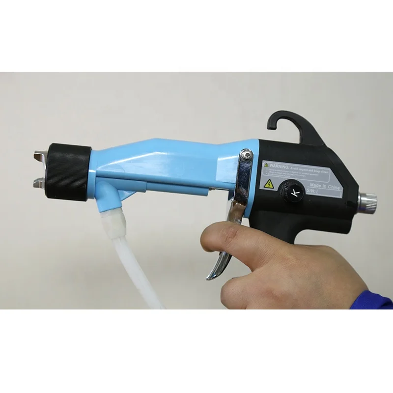 Quality Water Curtain Spray Booth with Cheap Price