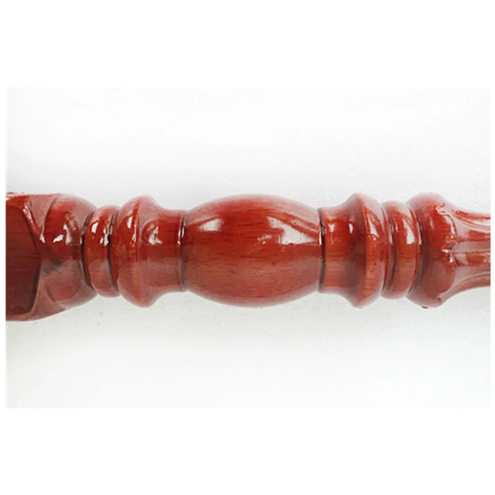 Home interior decoration wood baluster price