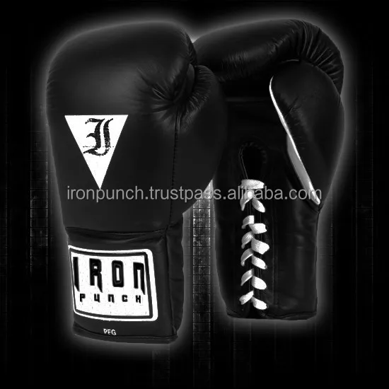 Boxing Pro Fight Gloves