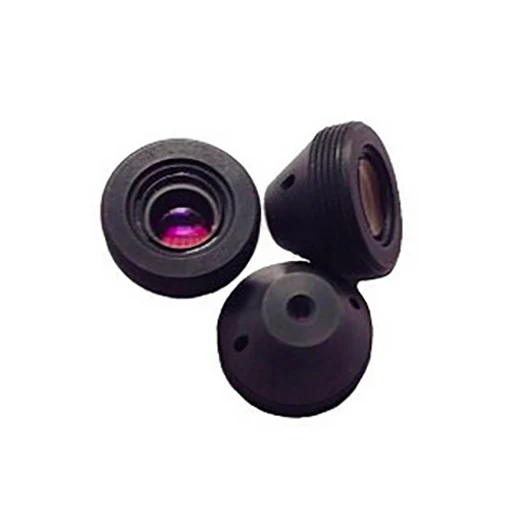 3,7 мм m12 крепление конусное отверстие объектива