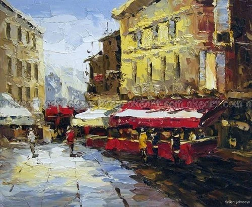 famous french impressionist Reviews - Online Shopping