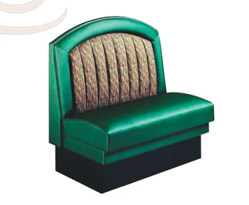 
New Arrival Modern Design Indoor Restaurant Furniture Sofa 