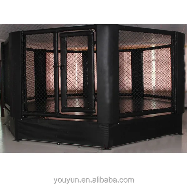 UWIN Fighting MMA Octagon Cage for Sale