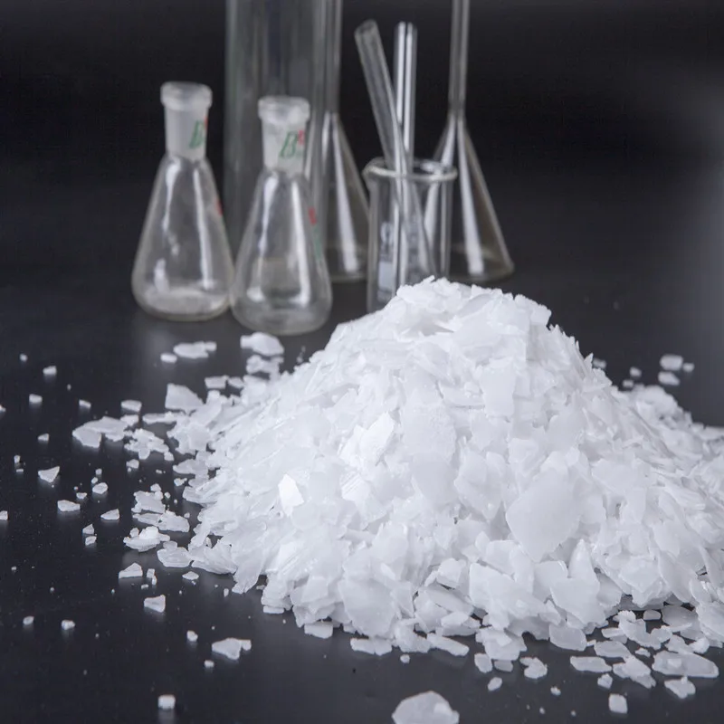 
2021 TOP 1. Sodium Hydroxide Caustic Soda Flake 70% 99% with best price for Korea market 