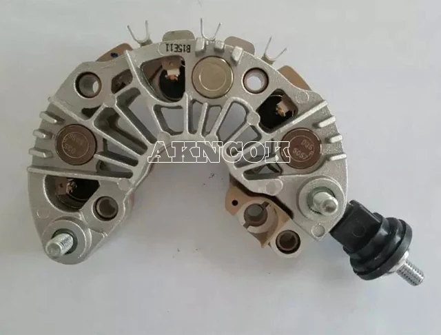 Регулятор напряжения генератора переменного тока JFZ1929AB