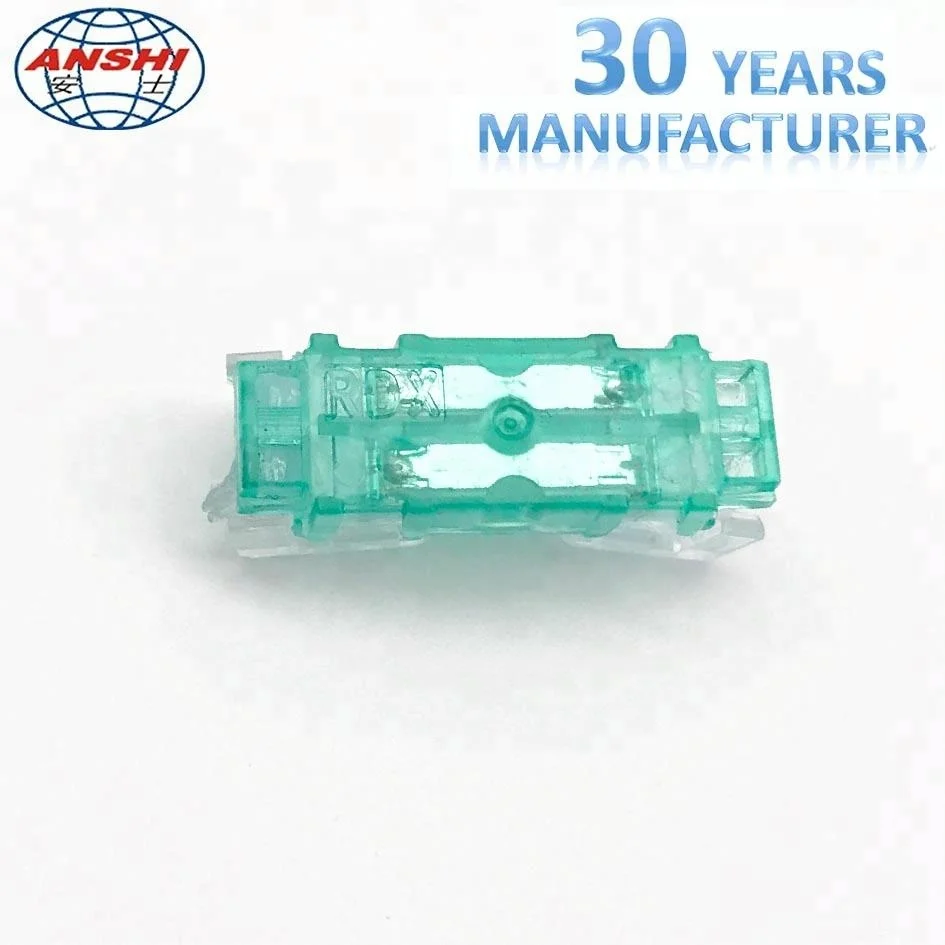 26-21 AWG Wire Connector Gel Filled Bridging Connector 101E connector