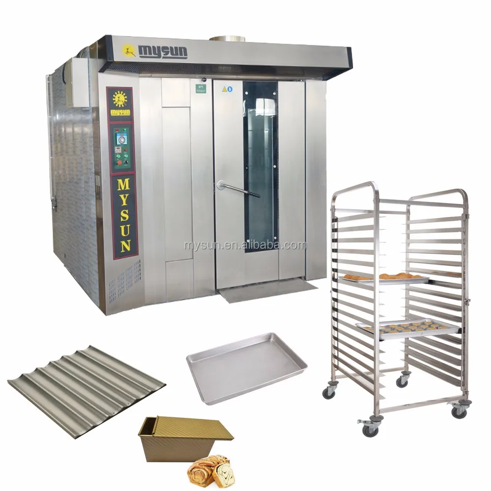 Промышленная пищевая машина для выпечки, пищевая машина, компания, производители духовок для багет