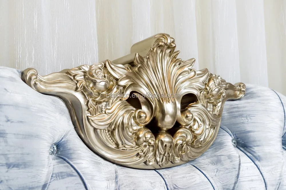 Bisini роскошный европейский стиль спальный гарнитур и мебель для спальни