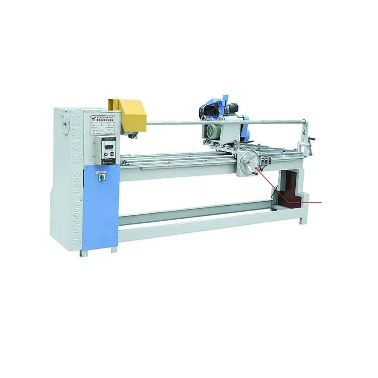 
automatic thread apparel cloth cutting machine garment fabric end cutter 