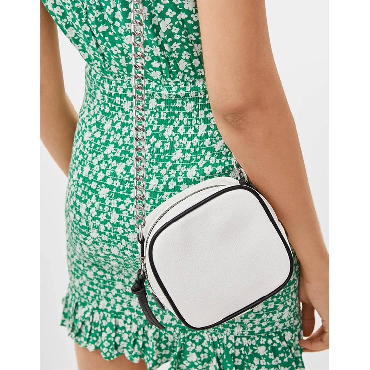 New Sac A Main Femme Leather Camera Designer Handbag For Women Hand Bags Luxury Guesses Bags Original Purses And Handbags