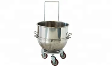 
30L stainless steel food planetary mixer 