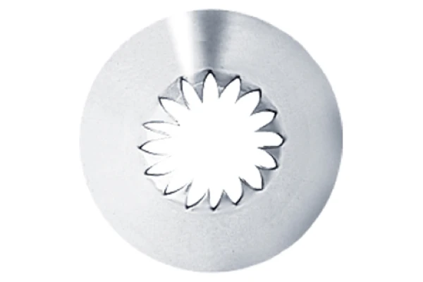 Useful Cake Decoration Kits Cupcake Piping Nozzles