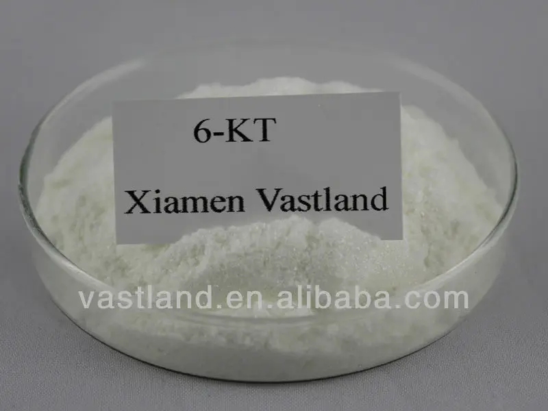 Plant Growth Regulator Cytokinin Kinetin(6-KT)