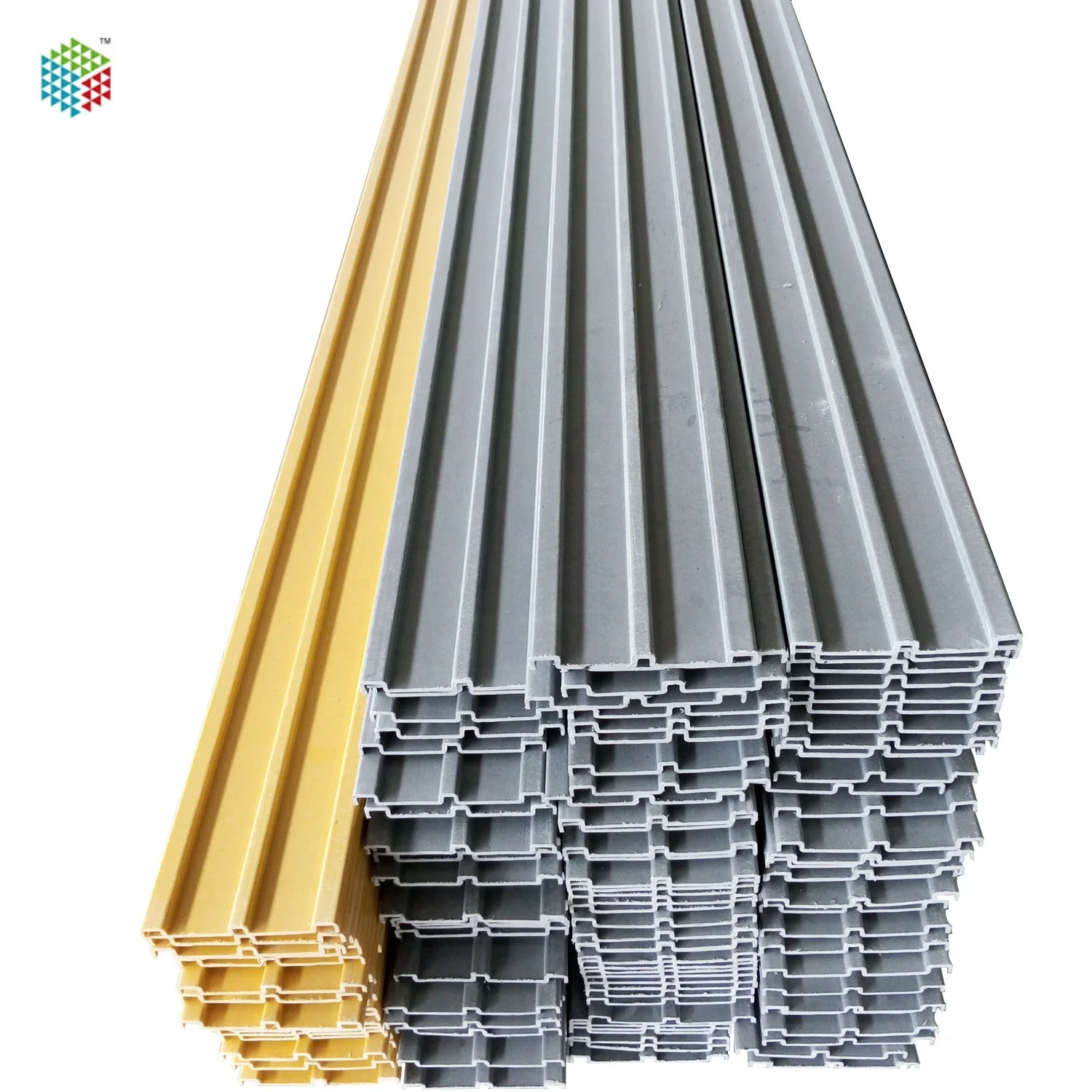 FRP Pultruded Profile kick plate