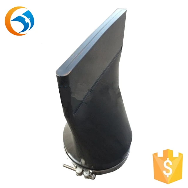  Резиновый запорный клапан epdm duckbill